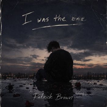 Patrick Brown - I was the one