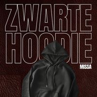 Missa - Zwarte Hoodie (Explicit)