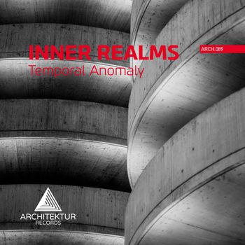Inner Realms - Temporal Anomaly