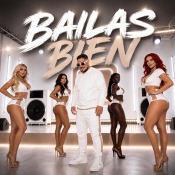 Gonin - Bailas Bien