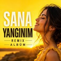 RAVION - Sana Yangınım (Remix [Explicit])