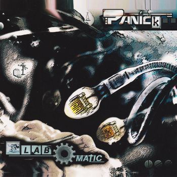 Panick - Lab-O-Matic