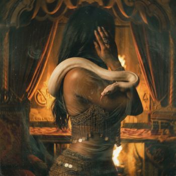 Coco Tekel - Harem