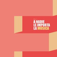 FABI - A nadie le importa la música VOL I.