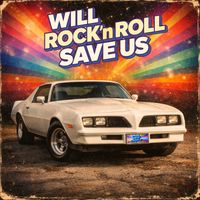 cool new people, Morty Coyle - Will Rock n Roll Save Us