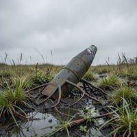 Macrogenre - Missile Sleeps (Explicit)