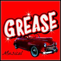 The montsters - Grease Musical