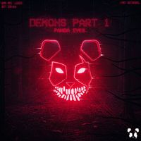 Panda Eyes - Despair (Explicit)
