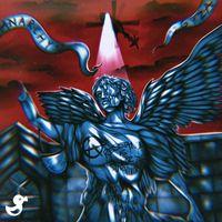 GYZA - Anarchy