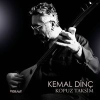 Kemal Dinç - Kopuz Taksim