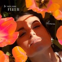 SIMONE - Je suis une fleur 