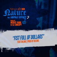 Nature - Fist Full Of Dollars (Explicit)