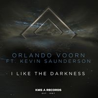 Orlando Voorn - I Like The Darkness