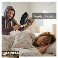 Skip Armstrong - Reality Mischief
