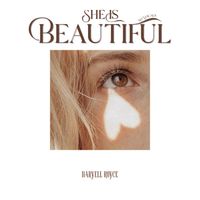 Daryell Royce - She Is BeautiFul (No Vocals)