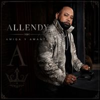 Allendy - Amiga y Amante