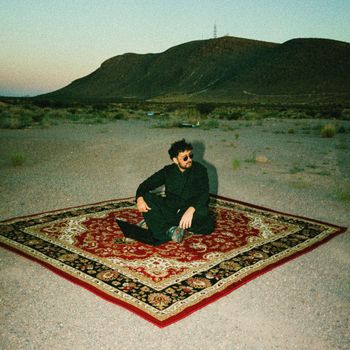 NAZAAR - LOSE CONTROL