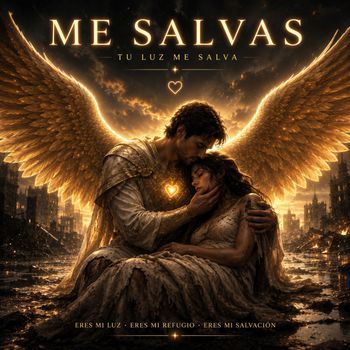 Versálico - Me Salvas