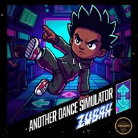 Zubah - Another Dance Simulator