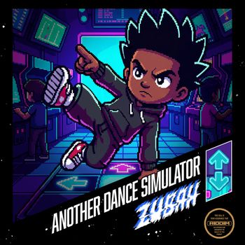 Zubah - Another Dance Simulator