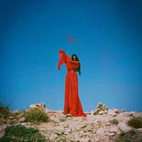 BLEND - RED MOON