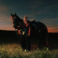 BLEND - Night Cowboy