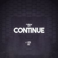 Panda Eyes - Continue (Explicit)