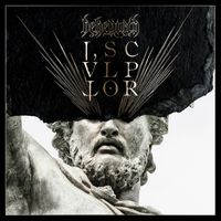 Behemoth - I, Scvlptor