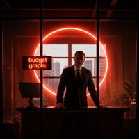 Konstantin - Budget Graphs (Explicit)