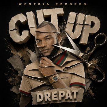 Drepat - Cut Up