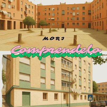 Mori - Comprendelo