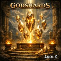 Archi K - Godshards