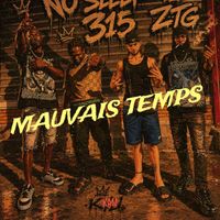 kam - Mauvais Temps  (Explicit)