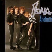 Ilona - Ähäkutti