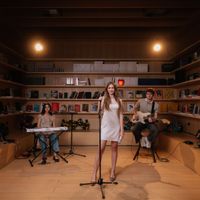 Nelly - Lovestory (Live session)