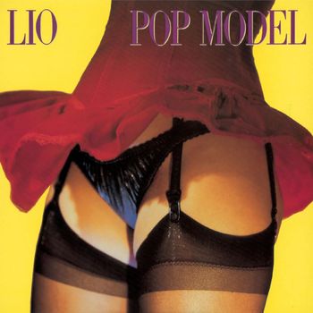 Lio - Pop model