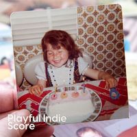 Michael Ellgren - Playful Indie Score