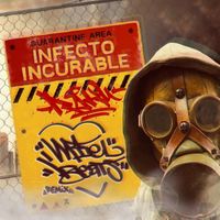 Raku - Infecto Incurable (Remix Miel Beats)
