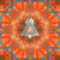 Fractal Harmony - Luna de Interconexión - Junio