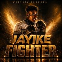 Jayike - Fighter