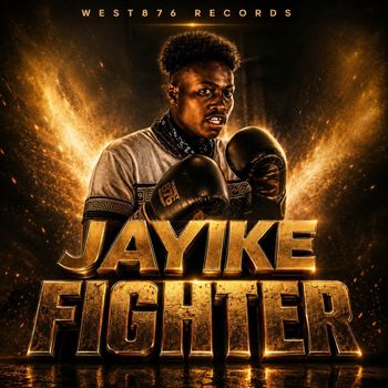 Jayike - Fighter