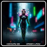 Highway 62 - Green Lady