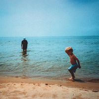 Cyrus - Be Happy (Explicit)