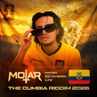 Motar - The cumbia riddim 2026
