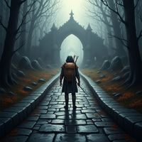 Rune Echo - Mystic Grove Celtic Ambient