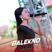 Macho - Balekno
