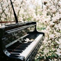 SilentPiano - Broken Heart Piano Soft