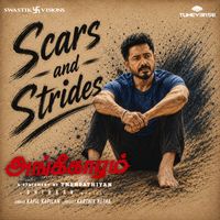 Ghibran - Scars and Strides (from the Movie "Angikaaram")