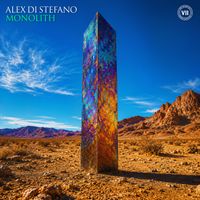 Alex Di Stefano - Monolith