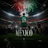 Mariachi Vargas De Tecalitlan - Somos México